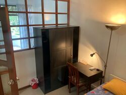 Cashew Heights Condominium (D23), Condominium #581923531